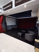 WIN an awesome experience in our Private Theater!