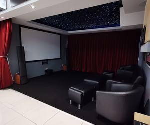 WIN an awesome experience in our Private Theater!