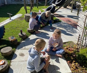 A Family-Friendly Shopping Experience in Bredasdorp