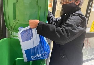 The Hermanus Library is open!