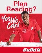 Building Plan Reading? Yes We Can!