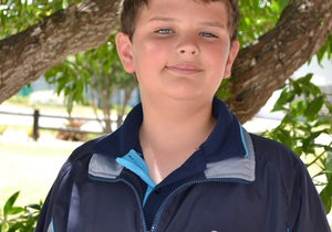 Zoetendal Student Chosen For Sanlam’s Online Art Exhibition!