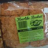 Rusks - Jan Biltong t/a Suidwes Biltong - Xplorio™ Kleinmond