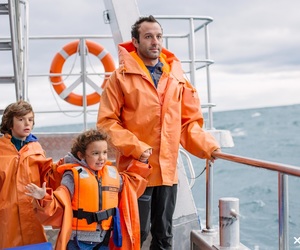 Next Dyer Island Marine Big 5 Tour: Friday, 20 August 2021