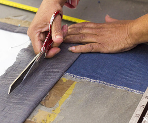 Stylish Custom Blinds Made To Measure