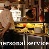 The art of personal service... - Dal-Italia Delicatessen - Xplorio™ Hermanus