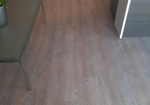 New Office Installation