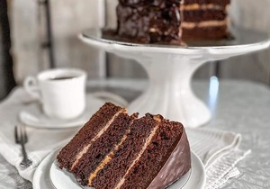 Cakes for any occasion!