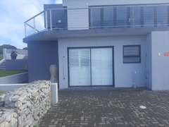 Shutter Installation in Franskraal