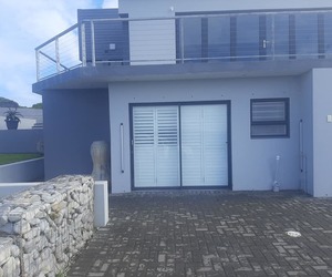 Shutter Installation in Franskraal