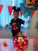 Birthdays at Pikkewyntjies