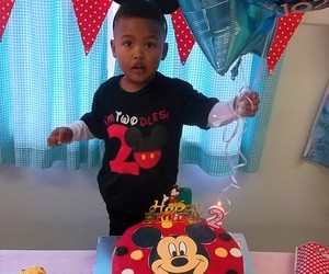 Birthdays at Pikkewyntjies