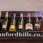 Stanford - Stanford Hills Estate - Wine Tasting
