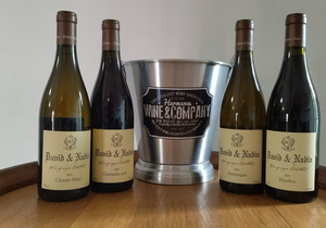 Wine and Co - Single Vineyards and the Weskus...