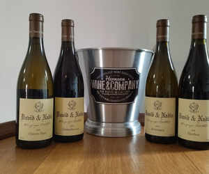 Wine and Co - Single Vineyards and the Weskus...