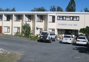 Herberg aan See Visitors Allowed