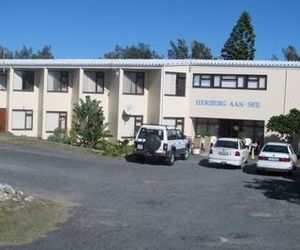 Herberg aan See Visitors Allowed