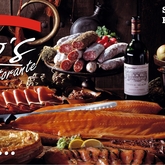 Italian art or the art of Italian cuisine.  Call in, find out! - Fabio's Ristorante - Xplorio™ Hermanus