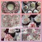 Red Velvet - Cake Delights - Xplorio™ Bredasdorp Red Velvet - Cake Delights - Xplorio™ Bredasdorp