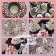 Cakes and Cupcakes