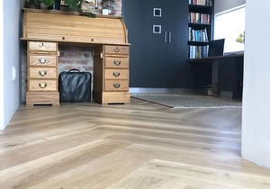 Another Successful Installation