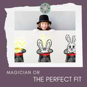 A Team of Magicians?