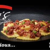 An Italian masterpiece... - Fabio's Ristorante - Xplorio™ Hermanus