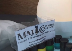 Get the kids involved!