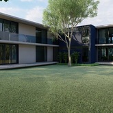 Design for house in Hermanus - Andrew Greeff Architects - Xplorio™ Hermanus