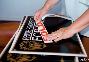 Reasons to Choose a Real Estate Agent Over “For Sale By Owner”