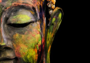 16 - 19 September 2021: 'What the Buddha Taught' Retreat