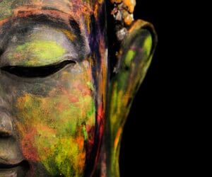 16 - 19 September 2021: 'What the Buddha Taught' Retreat