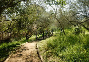 Superior Self-Catering Close To Nature In Stanford