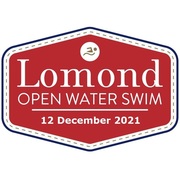12 December 2021 Lomond Open Water Swim
