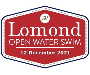 12 December 2021 Lomond Open Water Swim