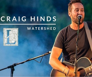 25 September 2021: Craig Hinds - Watershed LIVE at Lomond