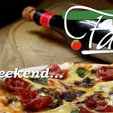 Think Italian, then... - Fabio's Ristorante - Xplorio™ Hermanus