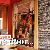Traditional Deli, to the core from the door... - Dal-Italia Delicatessen - Xplorio™ Hermanus