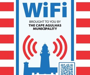 Free WiFi Hotspots
