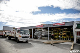 Home and Construction Site Deliveries