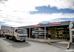 Home and Construction Site Deliveries