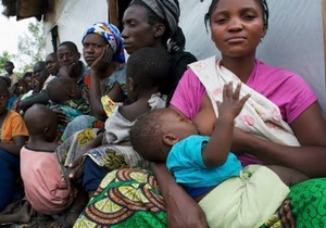 10 September 2021: Breastfeeding Workshop