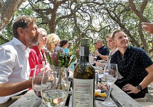 16 December 2021: Exclusive Milkwoods Tasting with the Winemaker