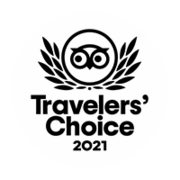 Travellers Choice Award