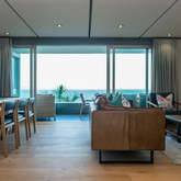 Bayview Apartment 203 - Hermanus Luxury Holiday Homes - Xplorio™ Hermanus