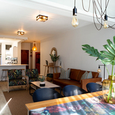 Bayview Apartment 118 - Hermanus Luxury Holiday Homes - Xplorio™ Hermanus