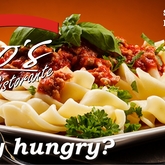 Suddenly hungry? then... - Fabio's Ristorante - Xplorio™ Hermanus