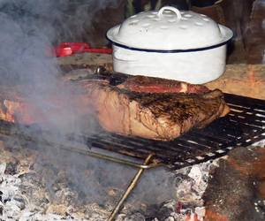 Braai Naweek by Khomeesdrif Camping Site