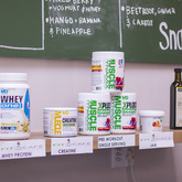 Health Products - PROactive Fitness Hermanus - Xplorio™ Hermanus