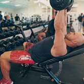 Exercise In Progress - PROactive Fitness Hermanus - Xplorio™ Hermanus